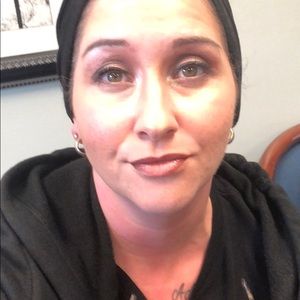 Meet your Posher, Jesseca